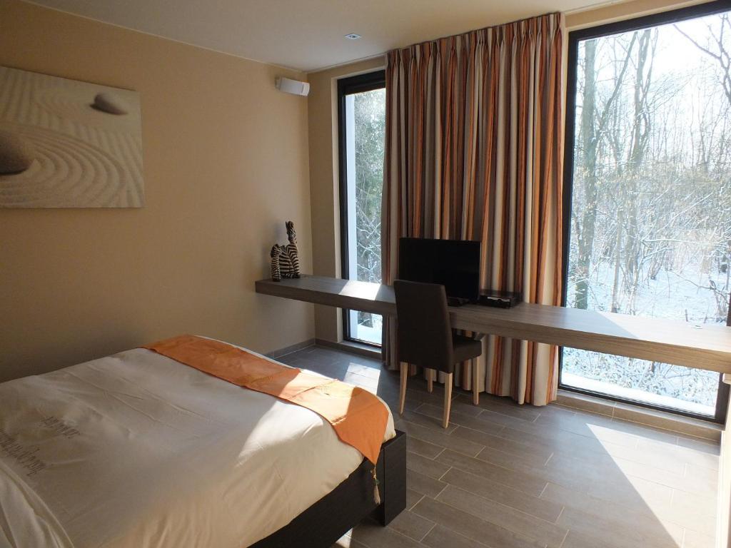 Zen Your Life Groot Bijgaarden Room photo