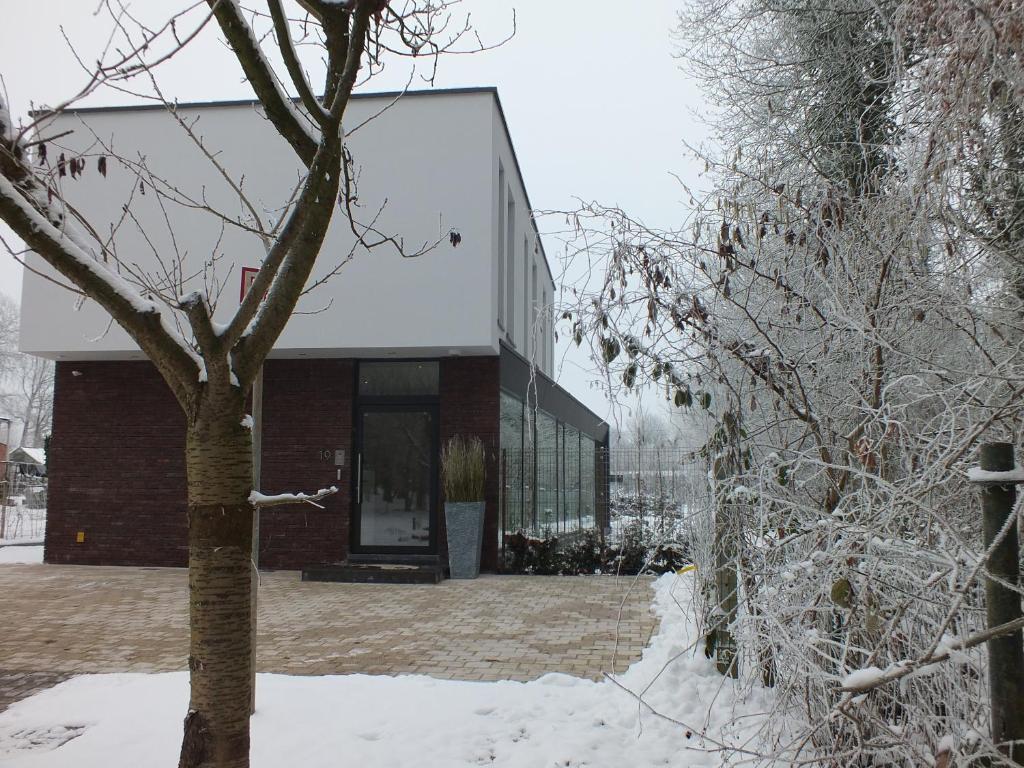 Zen Your Life Groot Bijgaarden Exterior photo